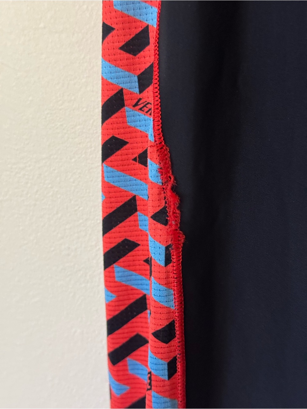 Versace La Greca Leggings Size Small - Picture 6 of 6